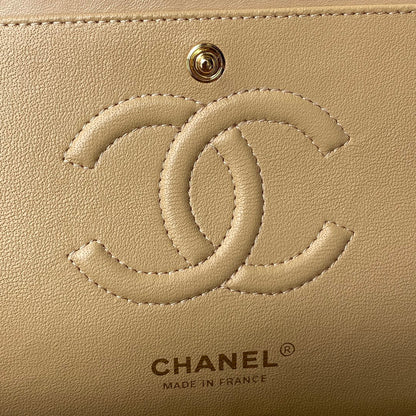 Chanel Classic Flap Bag