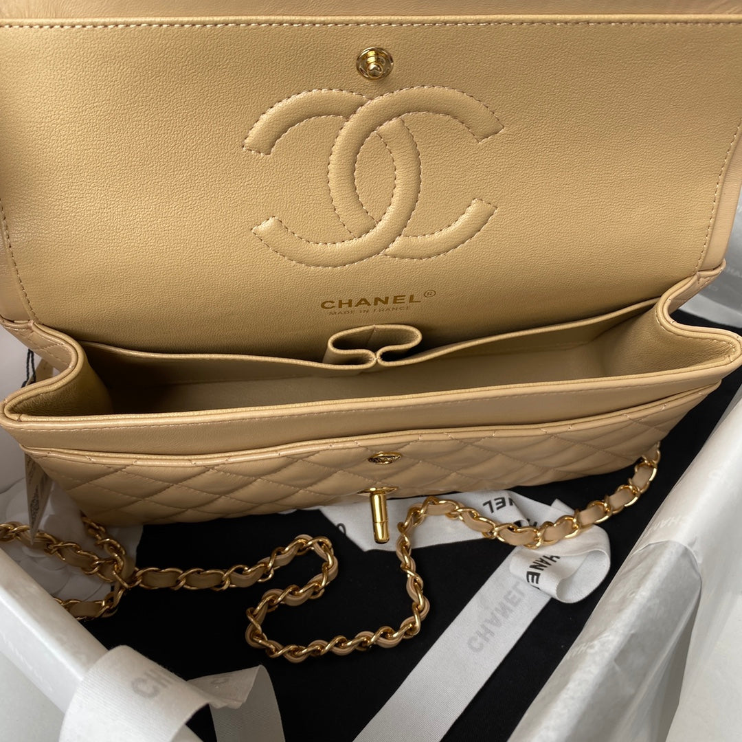 Chanel Classic Flap Bag