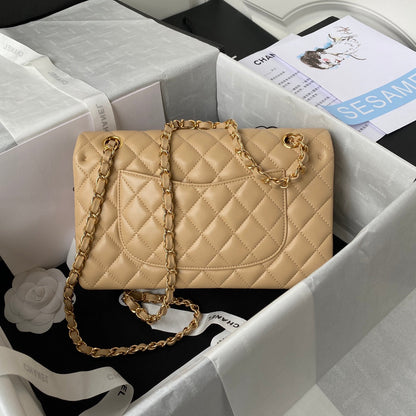 Chanel Classic Flap Bag