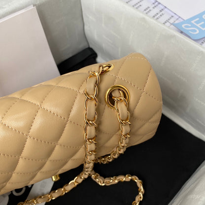 Chanel Classic Flap Bag