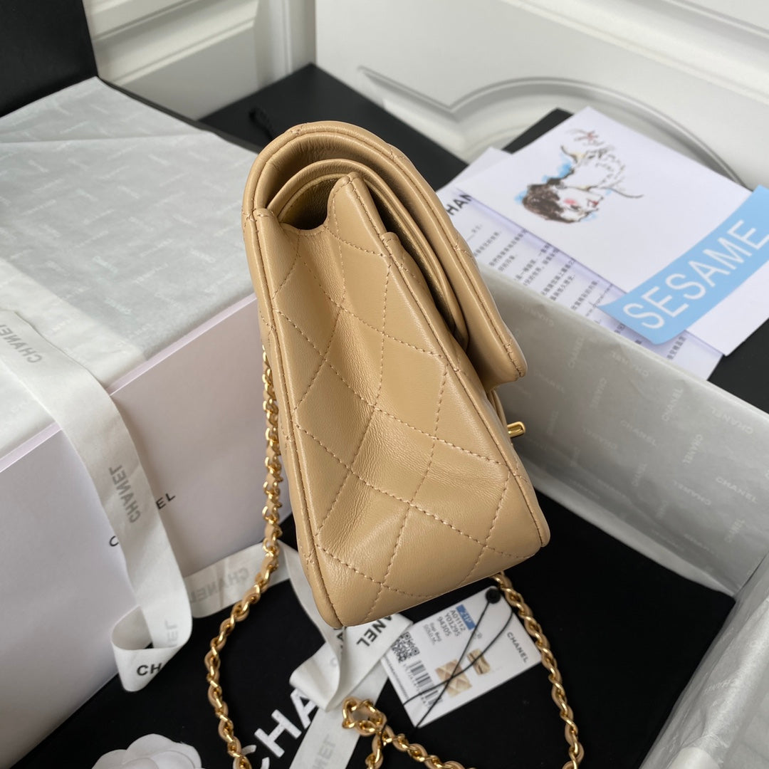 Chanel Classic Flap Bag