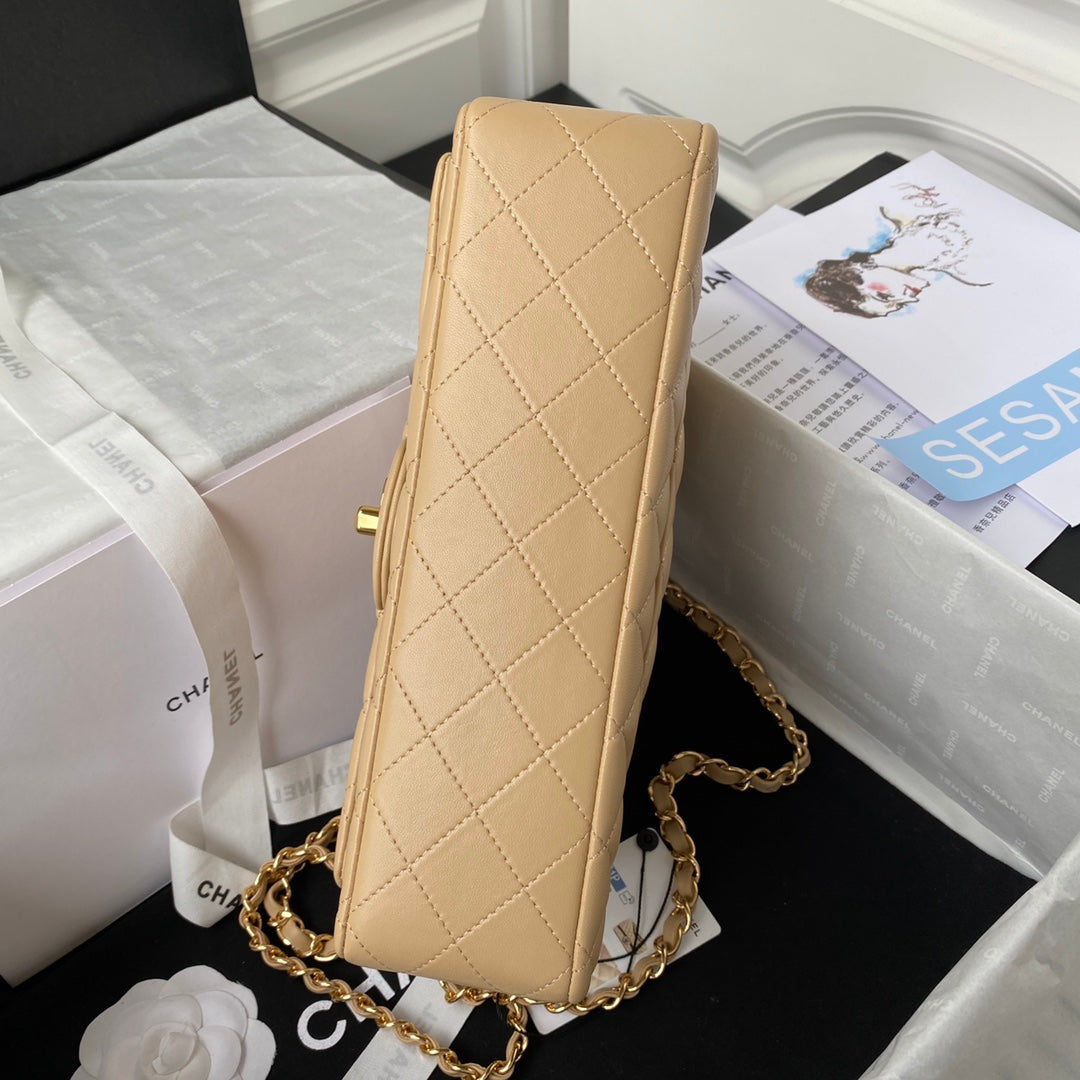 Chanel Classic Flap Bag