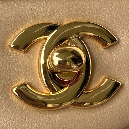 Chanel Classic Flap Bag