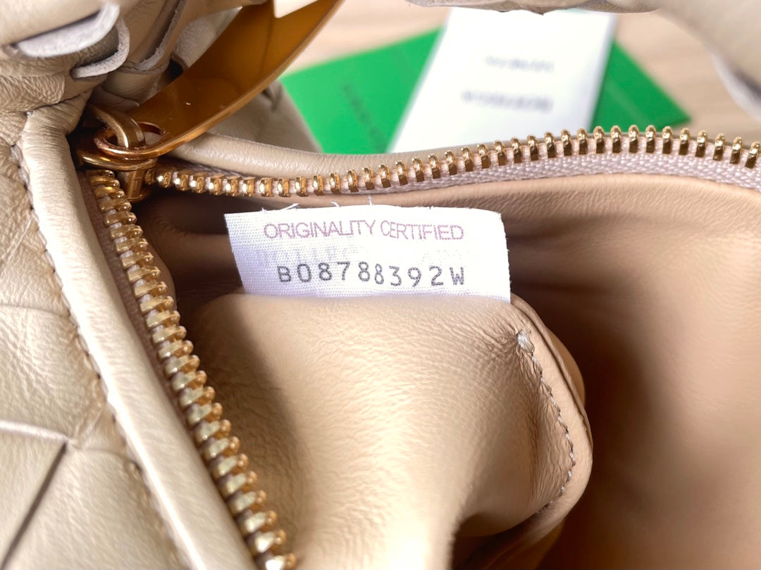 Bottega Veneta Jodie Bag