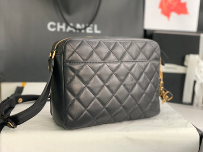 Chanel Popular Camera Bag