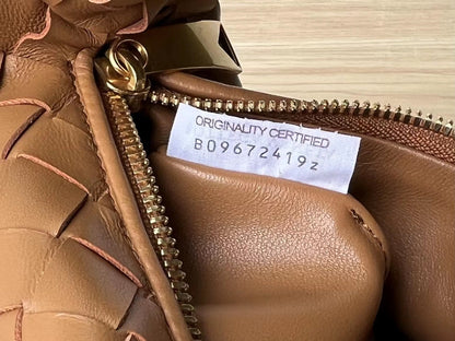Bottega Veneta Jodie Bag