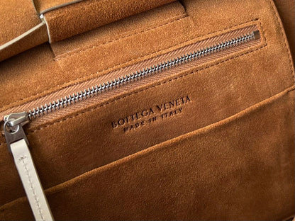 Bottega Veneta Arco Bag