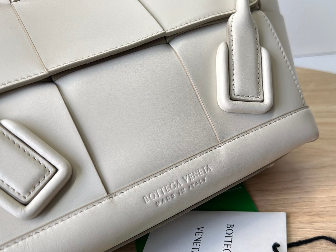 Bottega Veneta Arco Bag