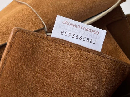 Bottega Veneta Arco Bag