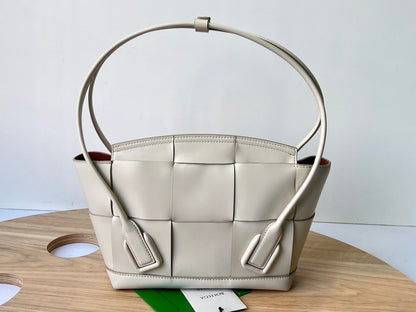 Bottega Veneta Arco Bag