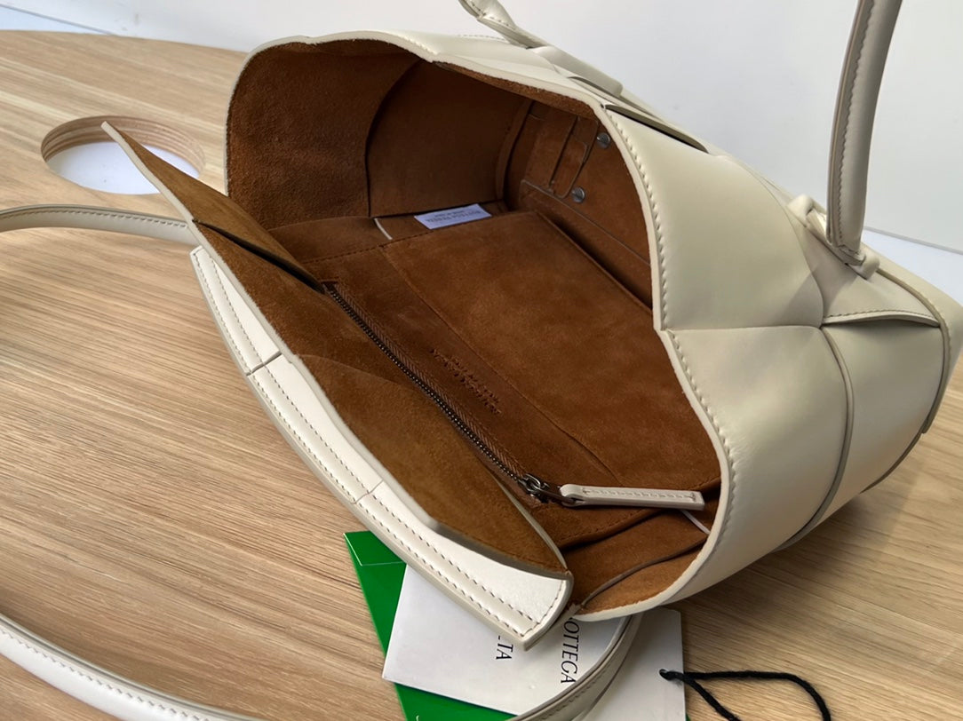 Bottega Veneta Arco Bag