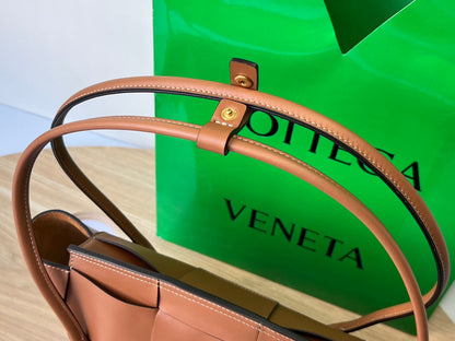 Bottega Veneta Arco Bag