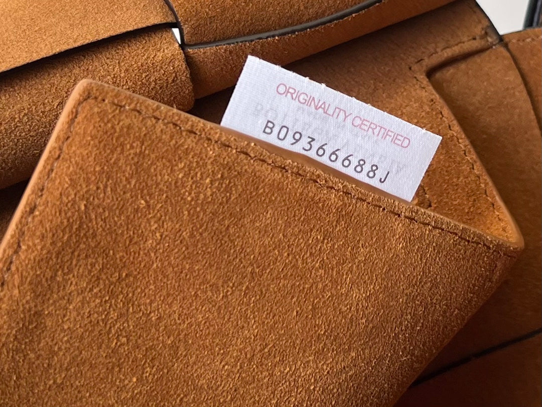 Bottega Veneta Arco Bag