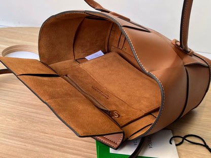 Bottega Veneta Arco Bag