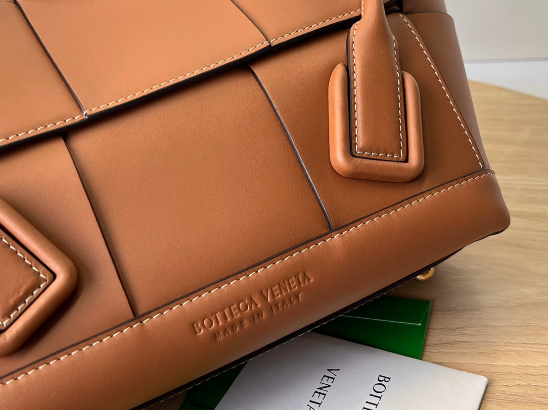 Bottega Veneta Arco Bag