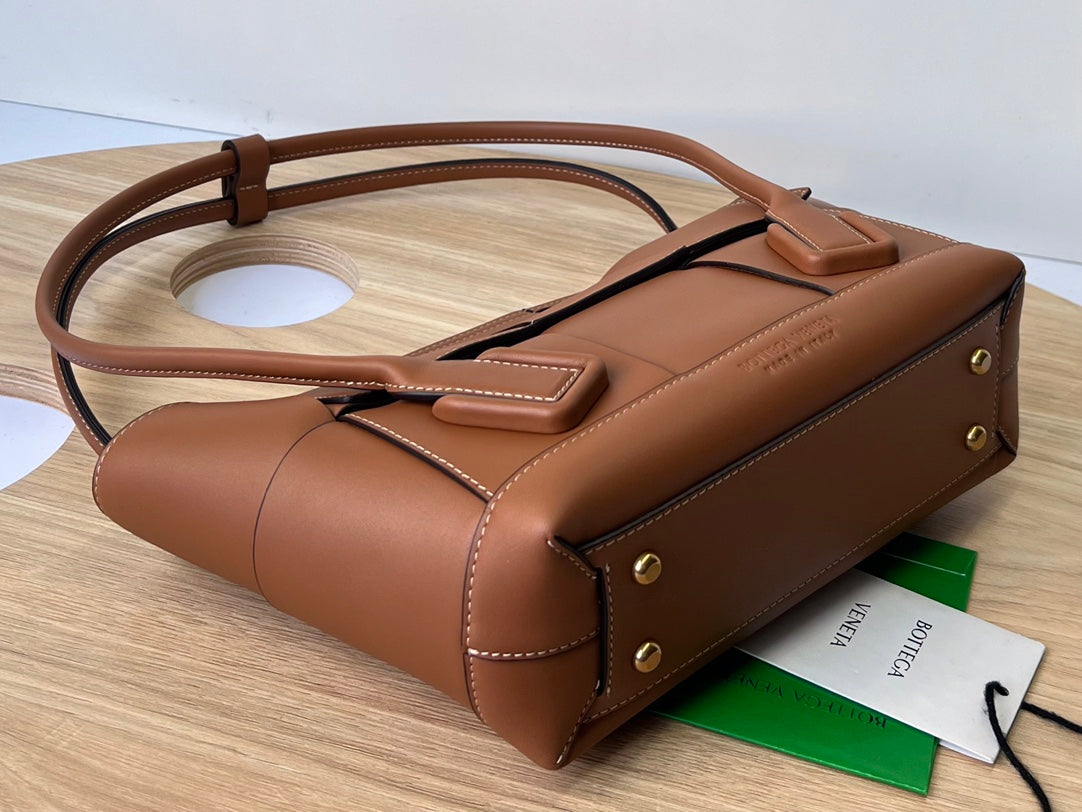 Bottega Veneta Arco Bag