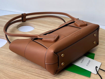Bottega Veneta Arco Bag