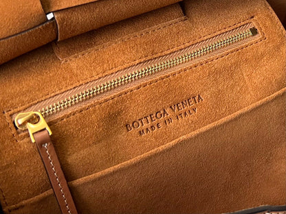 Bottega Veneta Arco Bag