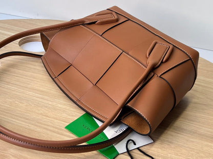 Bottega Veneta Arco Bag