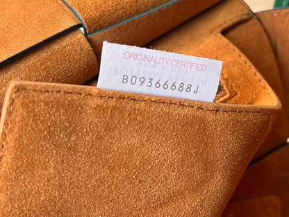 Bottega Veneta Arco Bag