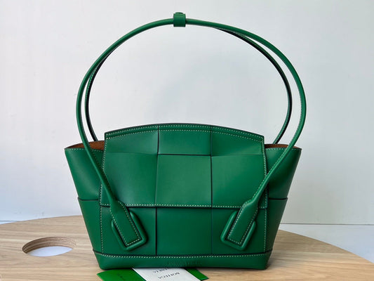 Bottega Veneta Arco Bag