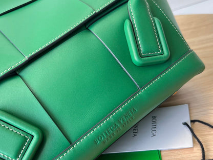 Bottega Veneta Arco Bag