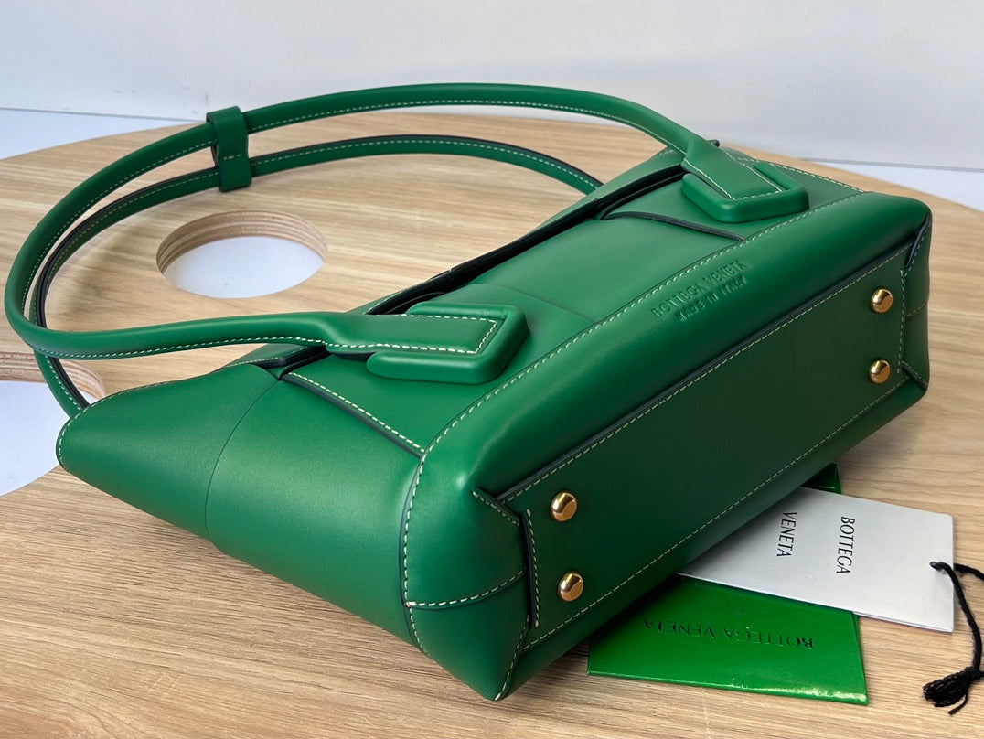 Bottega Veneta Arco Bag