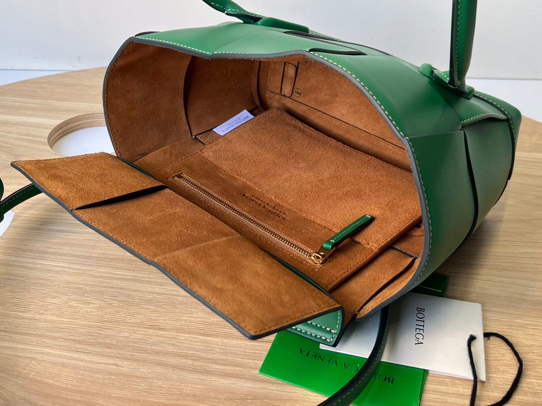 Bottega Veneta Arco Bag