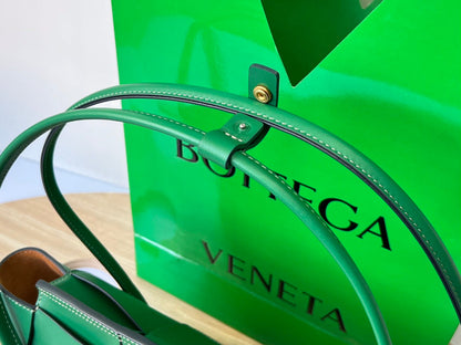 Bottega Veneta Arco Bag