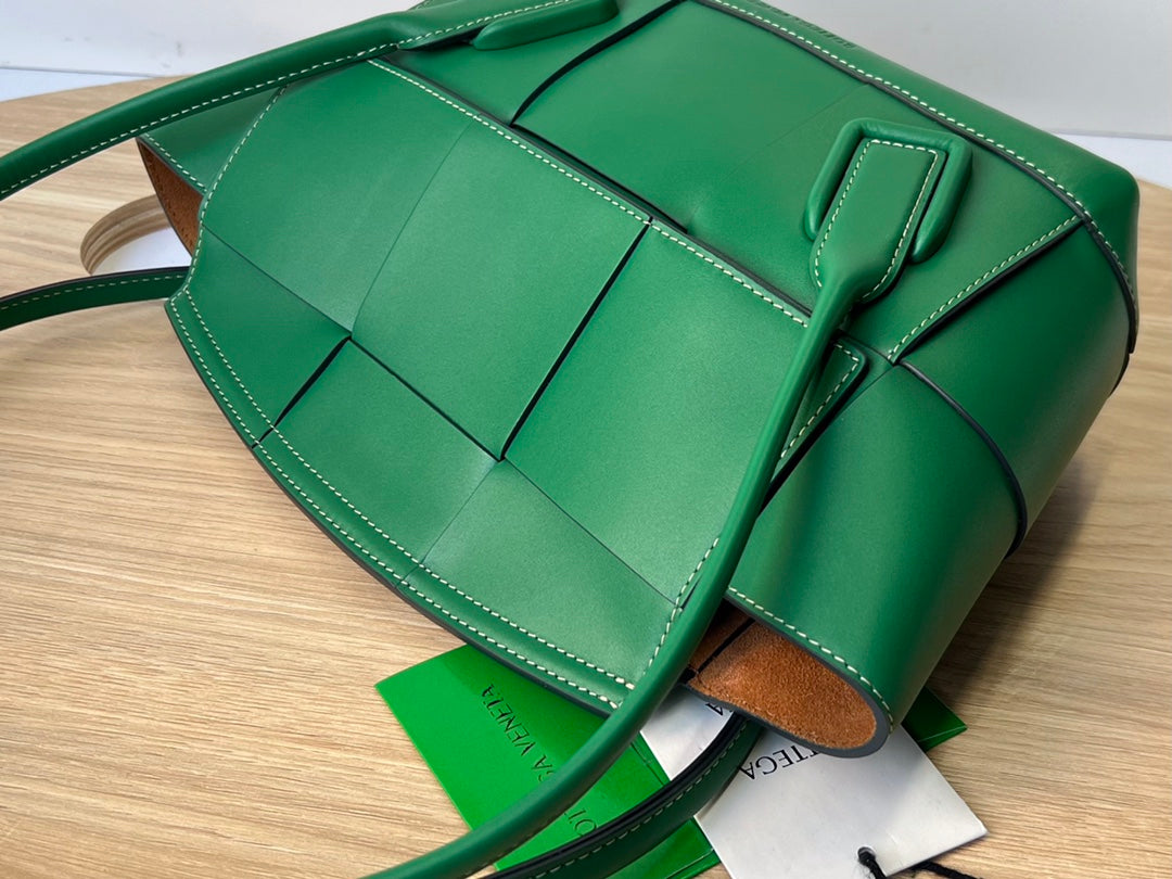 Bottega Veneta Arco Bag