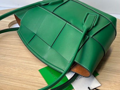 Bottega Veneta Arco Bag
