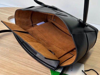 Bottega Veneta Arco Bag