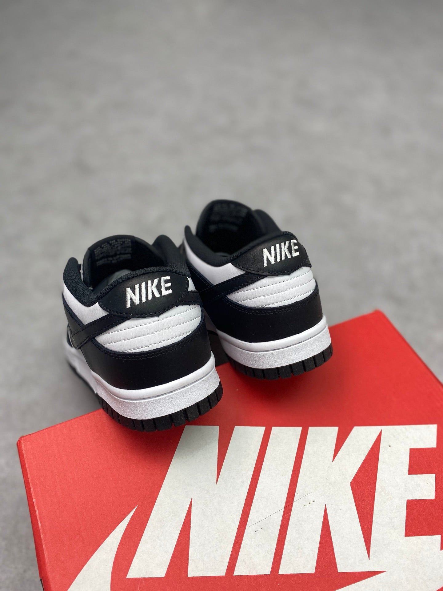Nike Dunk Low Retro 456RM