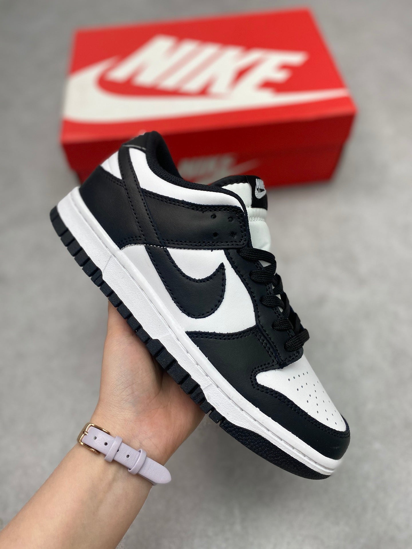 Nike Dunk Low Retro 456RM