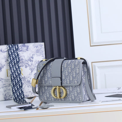 DIOR Montaigne Bag