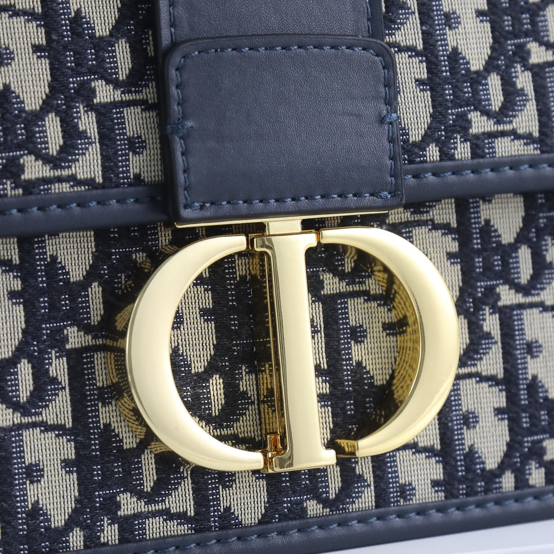 DIOR Montaigne Bag