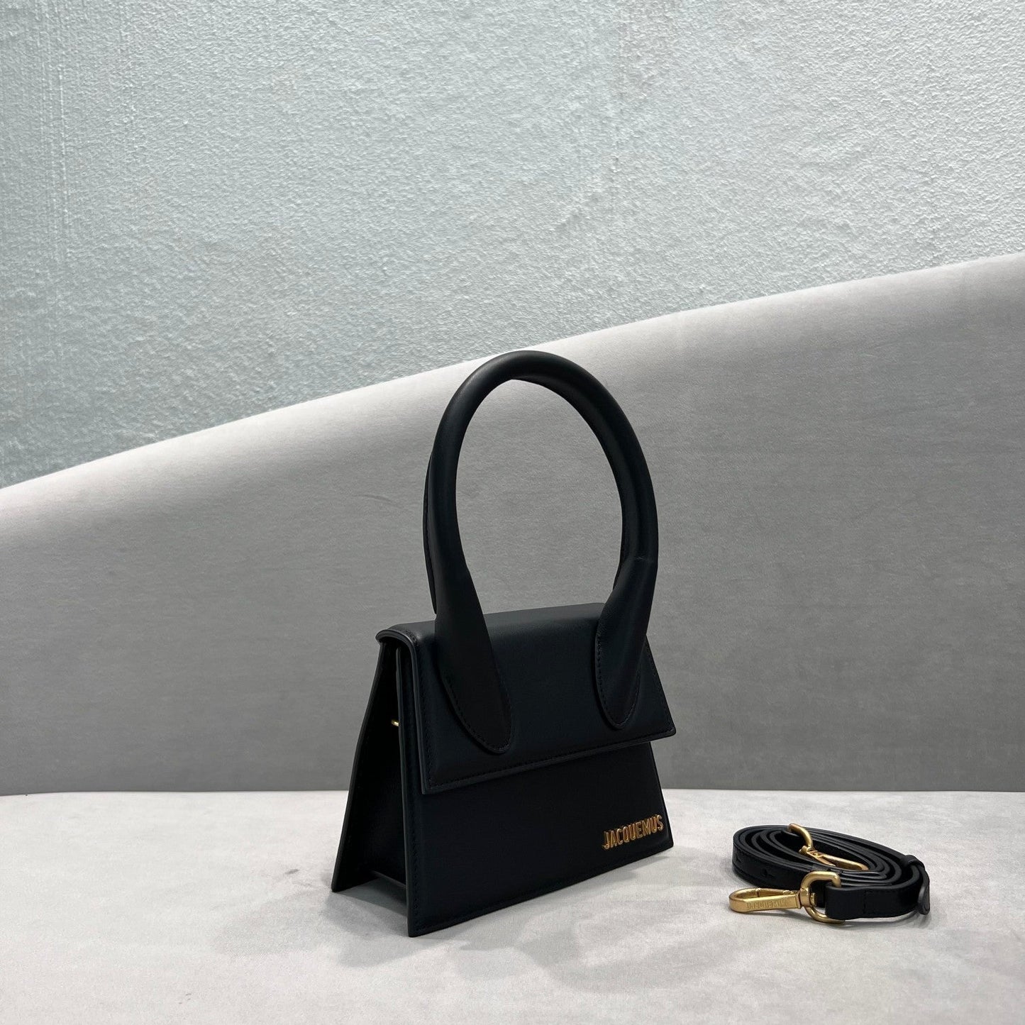 Jacquemus Hottest Retro Handbag