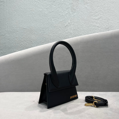 Jacquemus Hottest Retro Handbag