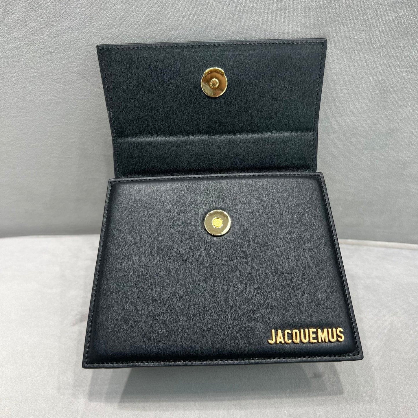 Jacquemus Hottest Retro Handbag