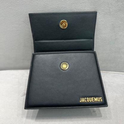 Jacquemus Hottest Retro Handbag