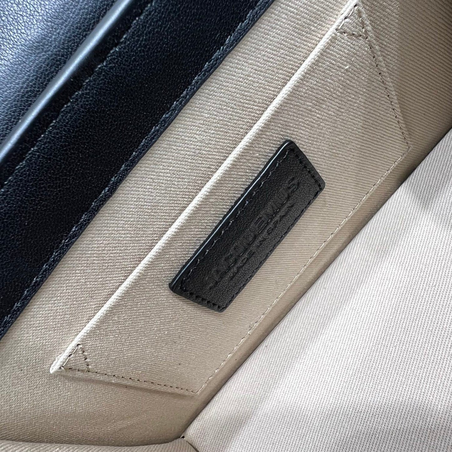 Jacquemus Hottest Retro Handbag