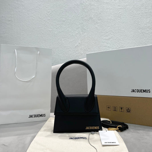 Jacquemus Hottest Retro Handbag