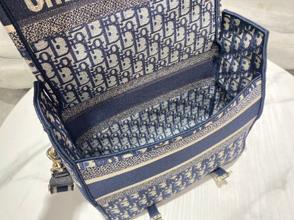 Dior Camp Medium Bag