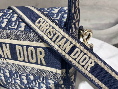Dior Camp Medium Bag