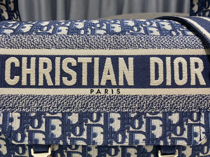 Dior Camp Medium Bag