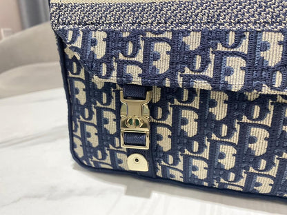 Dior Camp Medium Bag