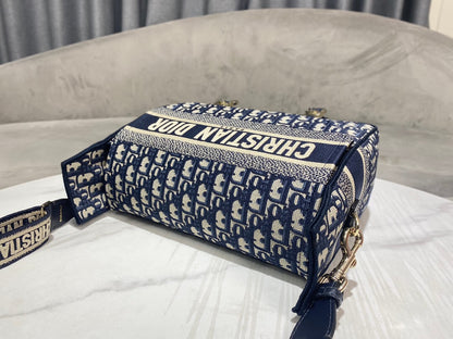 Dior Camp Medium Bag