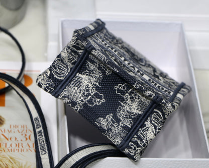 DIOR New Mini Tote Bag
