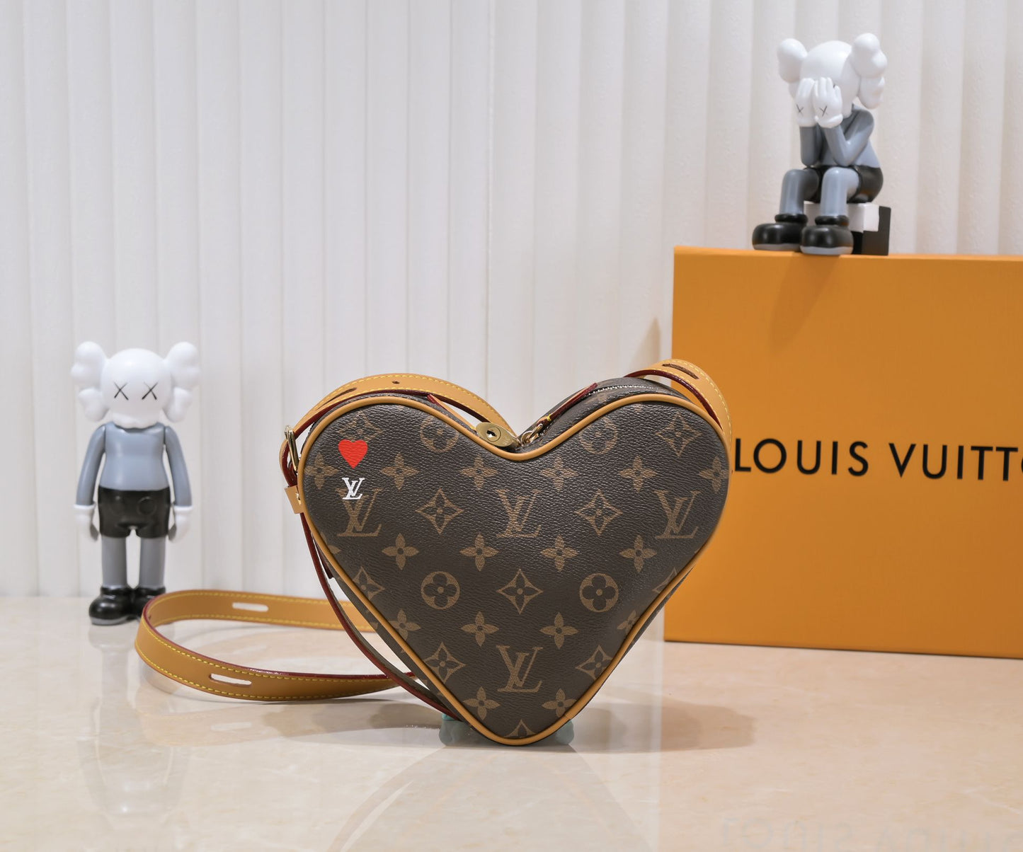 LV Love Bag