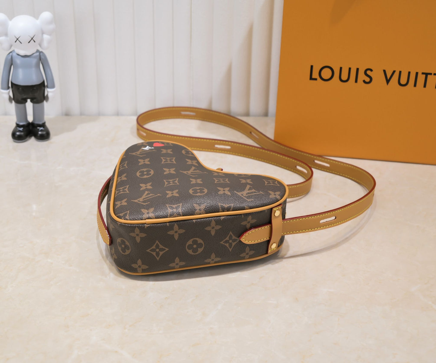 LV Love Bag